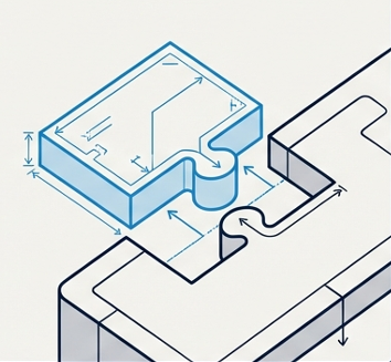 Solution visualization